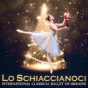 Lo Schiaccianoci