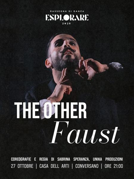 The Other Faust