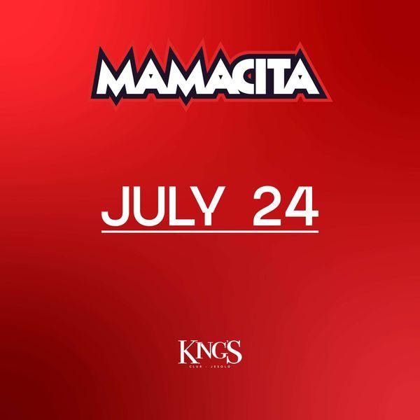 Mamacita