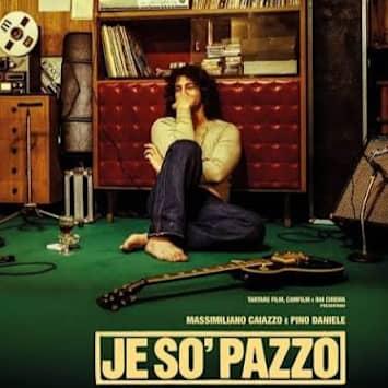 Je So' Pazzo