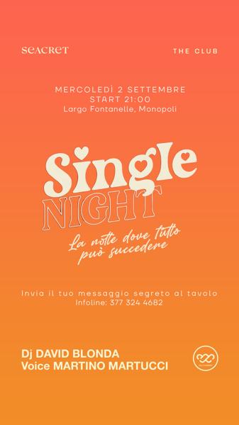 Single Night