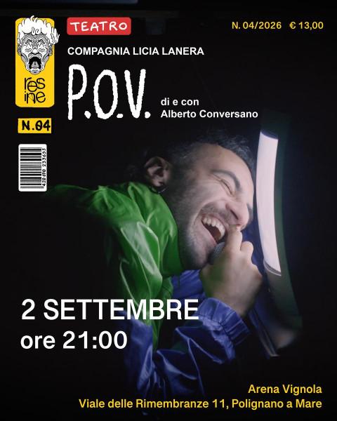 P.O.V.