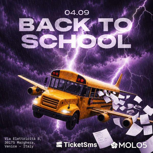 Back to School