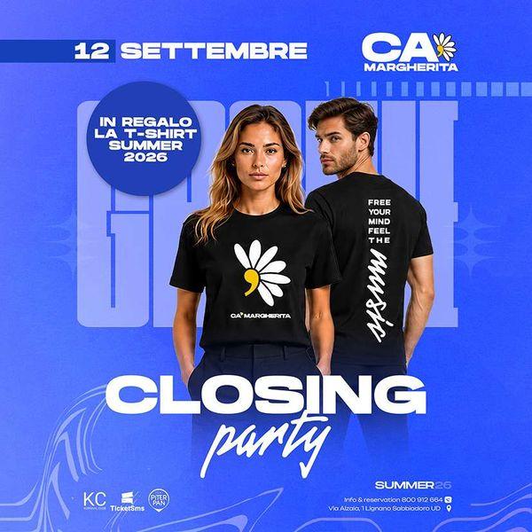 Closing Night