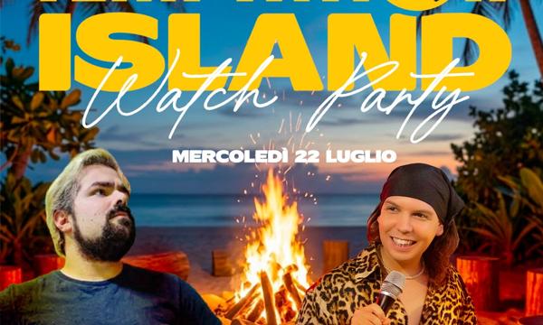 Temptation Island | Watch Party
