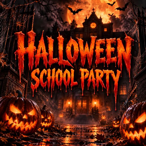 Mulino Club - Halloween School Party - Venerdì 30 Ottobre