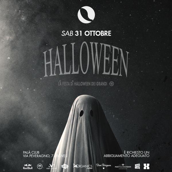 Halloween Night / La Festa Dei Grandi