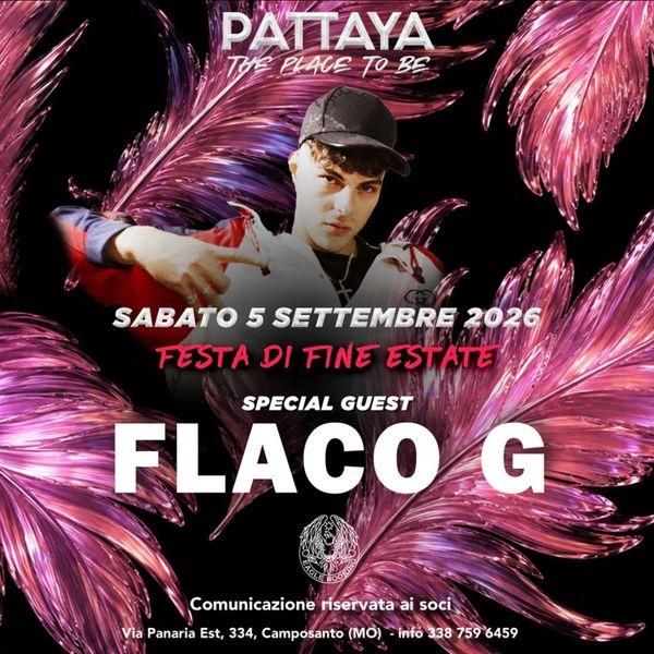 Festa di fine estate