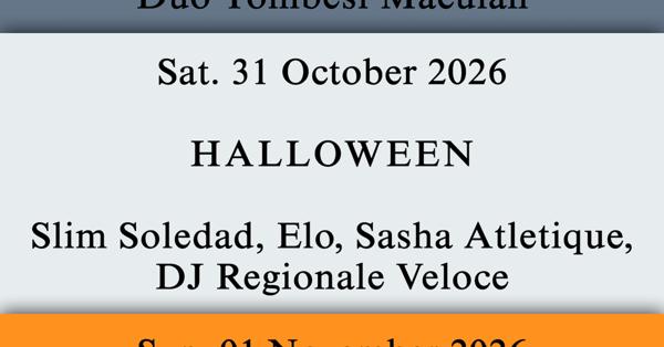Halloween