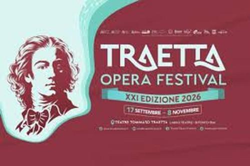 Traetta Opera Festival 2026