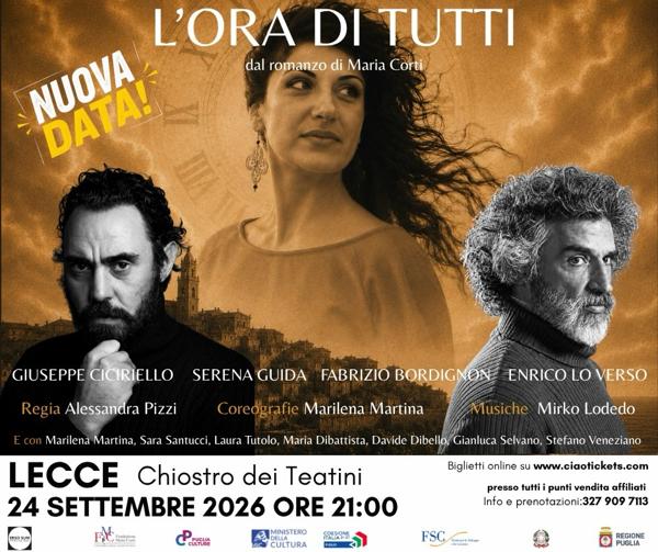 L'Ora di Tutti