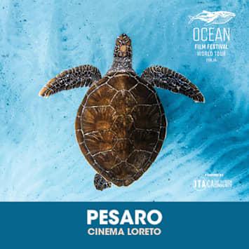 Ocean Film Festival World Tour Italia 2026