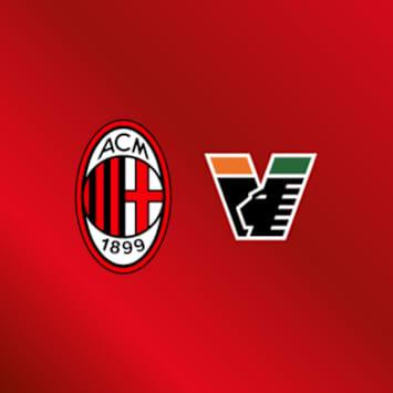 Milan - Venezia