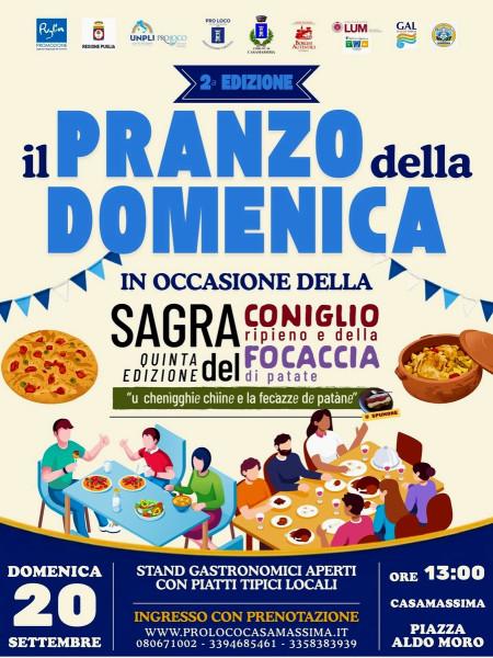 Il Pranzo della Domenica