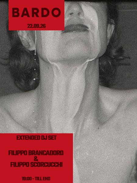 BARDO Extended DJ Set