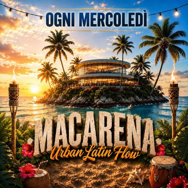 MACARENA