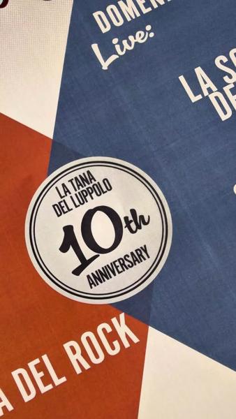10 Anni della Tana del Luppolo - Domenica