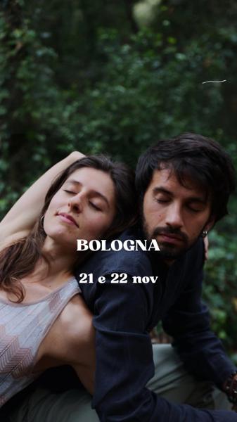 Fili di Voce - Workshop di canti polifonici dal Sud