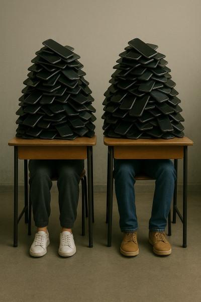 Il labirinto delle emozioni