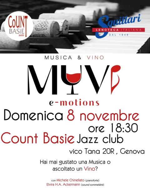 MuVi e-motions