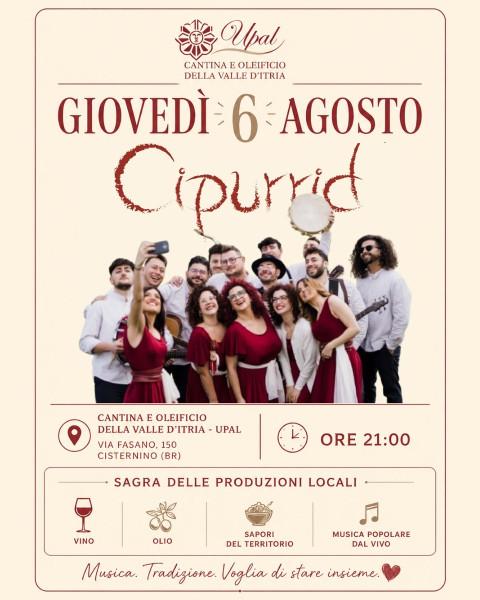 Sagra delle produzioni locali