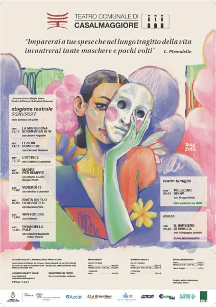 Il Barbiere di Siviglia
