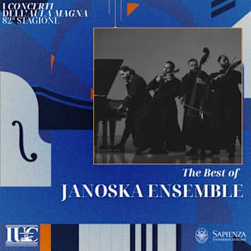 The Best of Janoska Ensemble