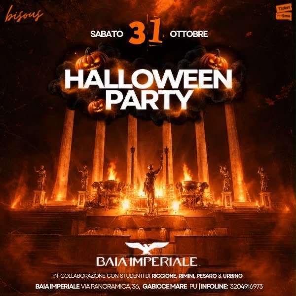 Halloween Party