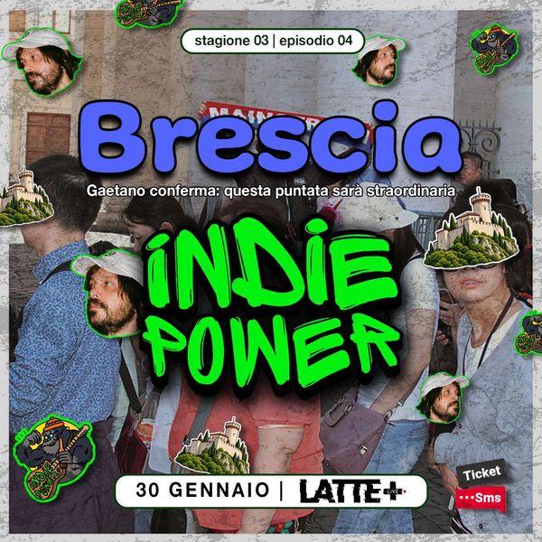 Indie Power