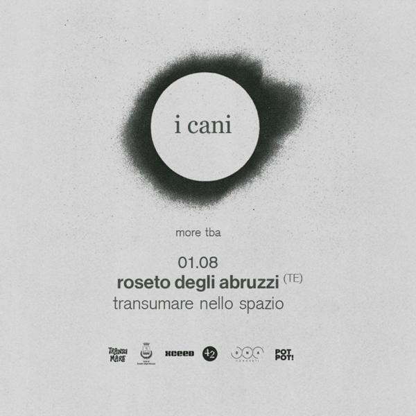 Transumare Mare: i Cani