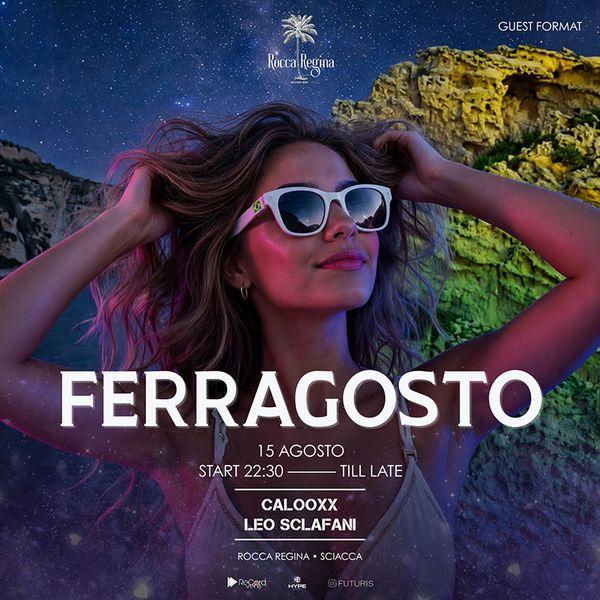 Ferragosto