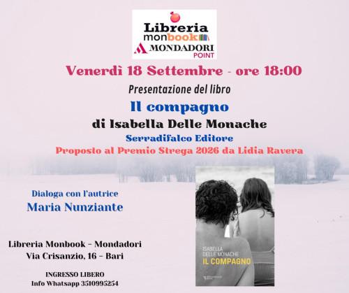 Il compagno