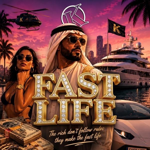 FAST LIFE - Sabato 29 Agosto
