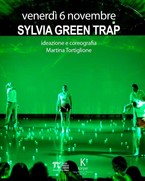 Sylvia Green Trap