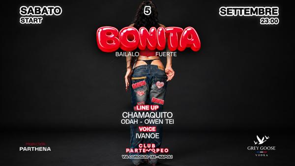 BONITA