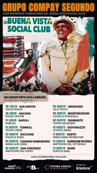 Grupo Compay Segundo