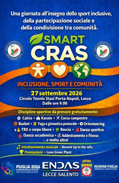 Smart Cras