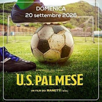 U.S. PALMESE