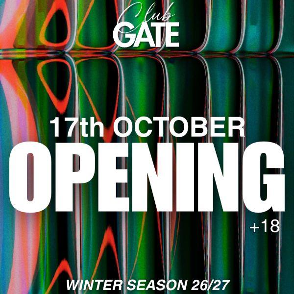 Opening - Viadana