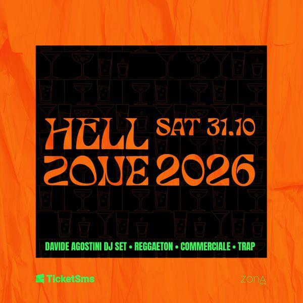 Hellzone - Halloween Night