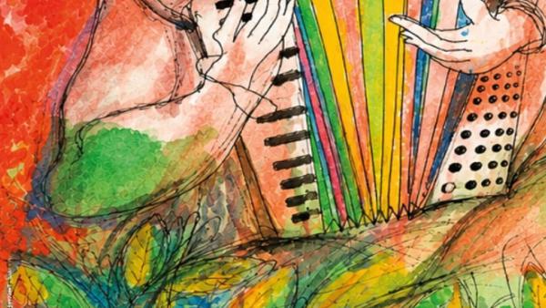 Accordion Festival – Soirées Musicales