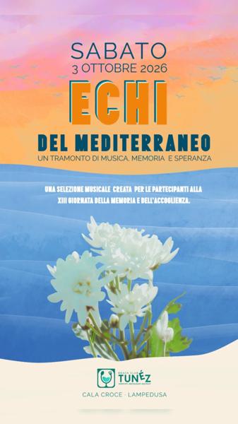 Echi del Mediterraneo