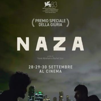 NAZA