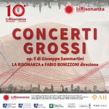 Concerti Grossi