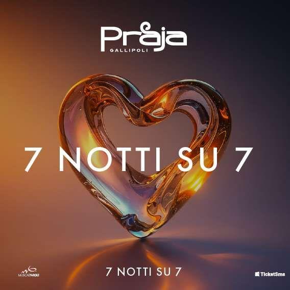7 Notti su 7