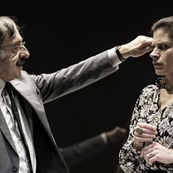 Silvio Orlando - Il berretto a sonagli