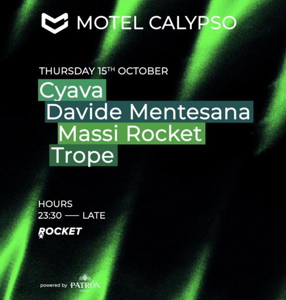 Motel Calypso