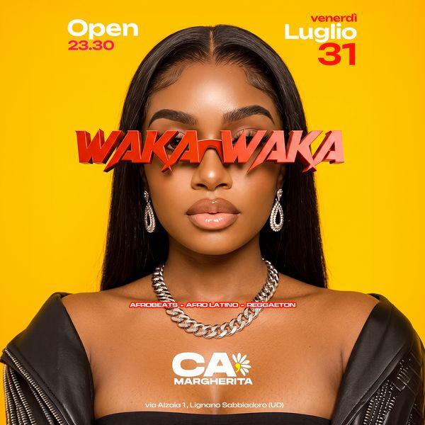 Waka Waka