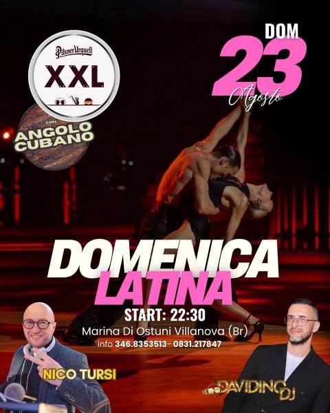 La Domenica Latina XXL