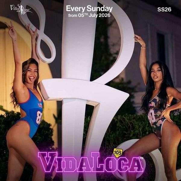 Vidaloca